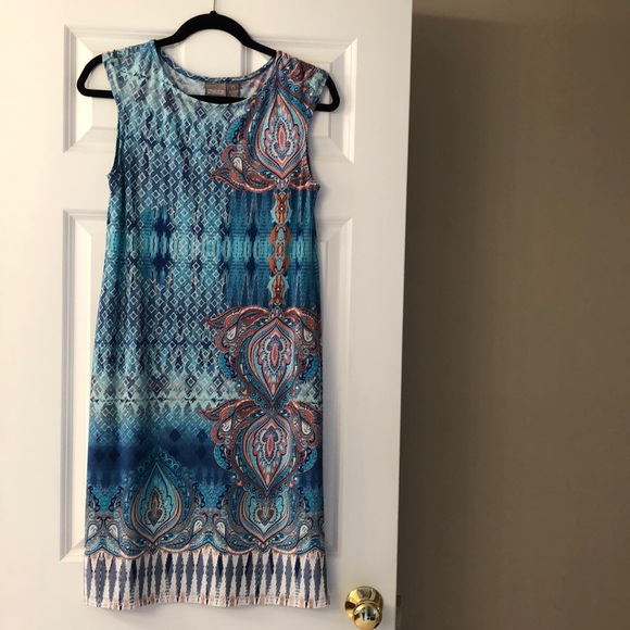 Summertime Dress - Picture 2 of 5